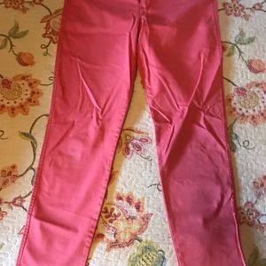 Old navy pixie pant